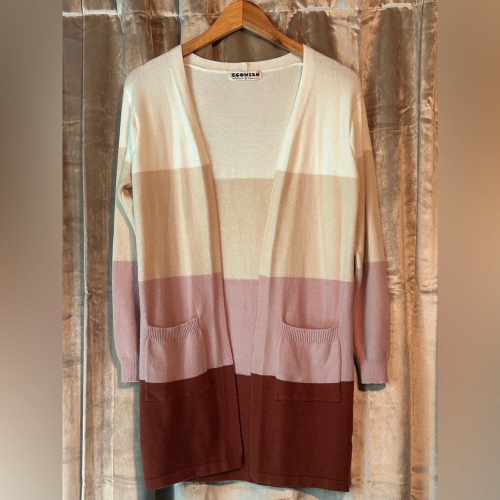 Ecowish Cardigan